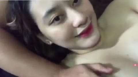 Bokep Indo Jolina suarez abg viral tiktok digrepe