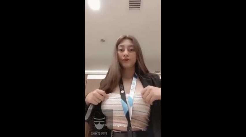 Bokep Indo Viral tiktok Jolina suarez kirim pap
