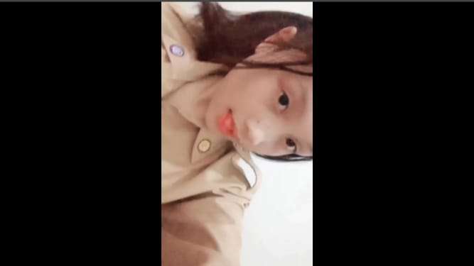 Bokep Smp Apriliani abg pramuka cantik viral 8