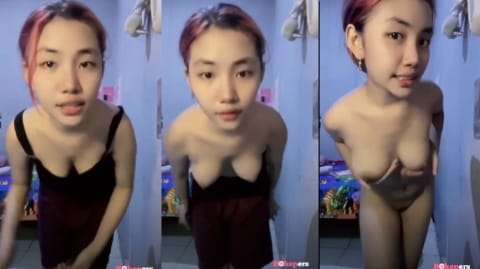 Bokep Chella dini viral colmek sumpah cantik banget