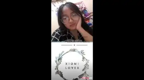 Bokep Vcs Smp abg cantik ometv kacamata