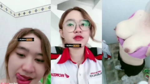 Bokep indo spg honda rela pap tt demi costumer