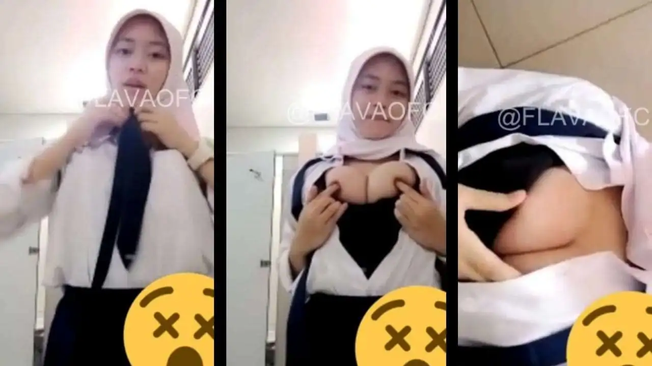 Bokep Smp Nica monica masih pake seragam vcs pacar