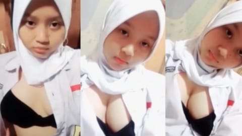 Bokep smp abg jilbab cantik ngasih pap buat ayang