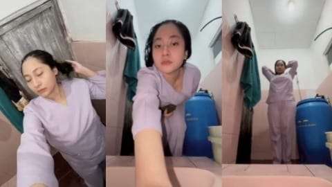 Bokep Indo Bidan Rita tobrut yg lagi viral di Twitter
