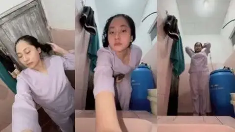 Bokep Indo Bidan Rita tobrut yg lagi viral di Twitter