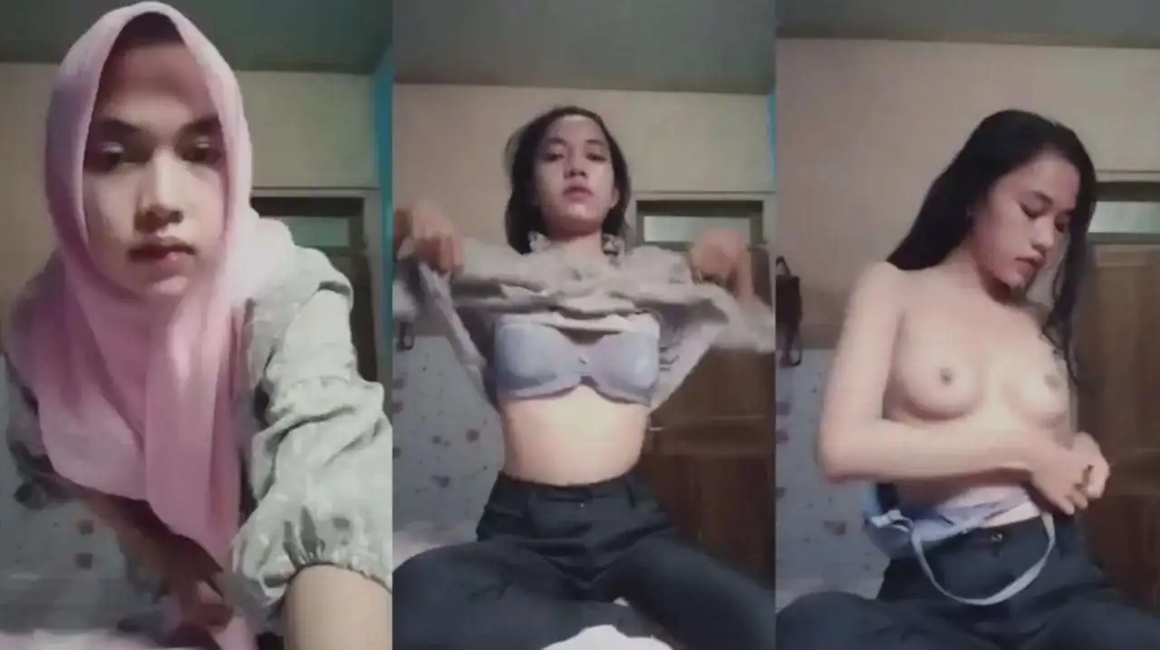 Bokep Sma abg lagi sange colmek pengen ngewe