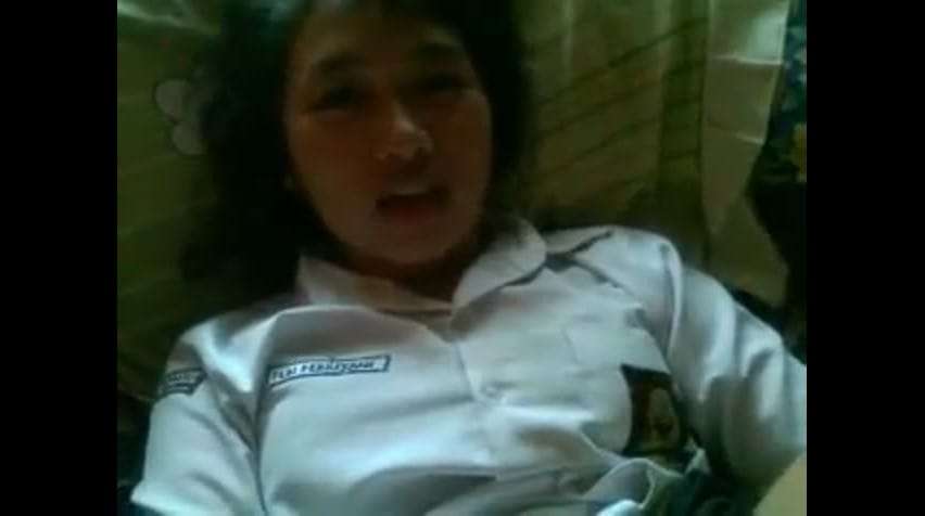 Bokep SMA Ngewe dirumah pacar pulang sekolah