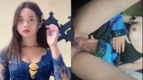Bokep Indo Abg bali Skandal tiktok viral colmek