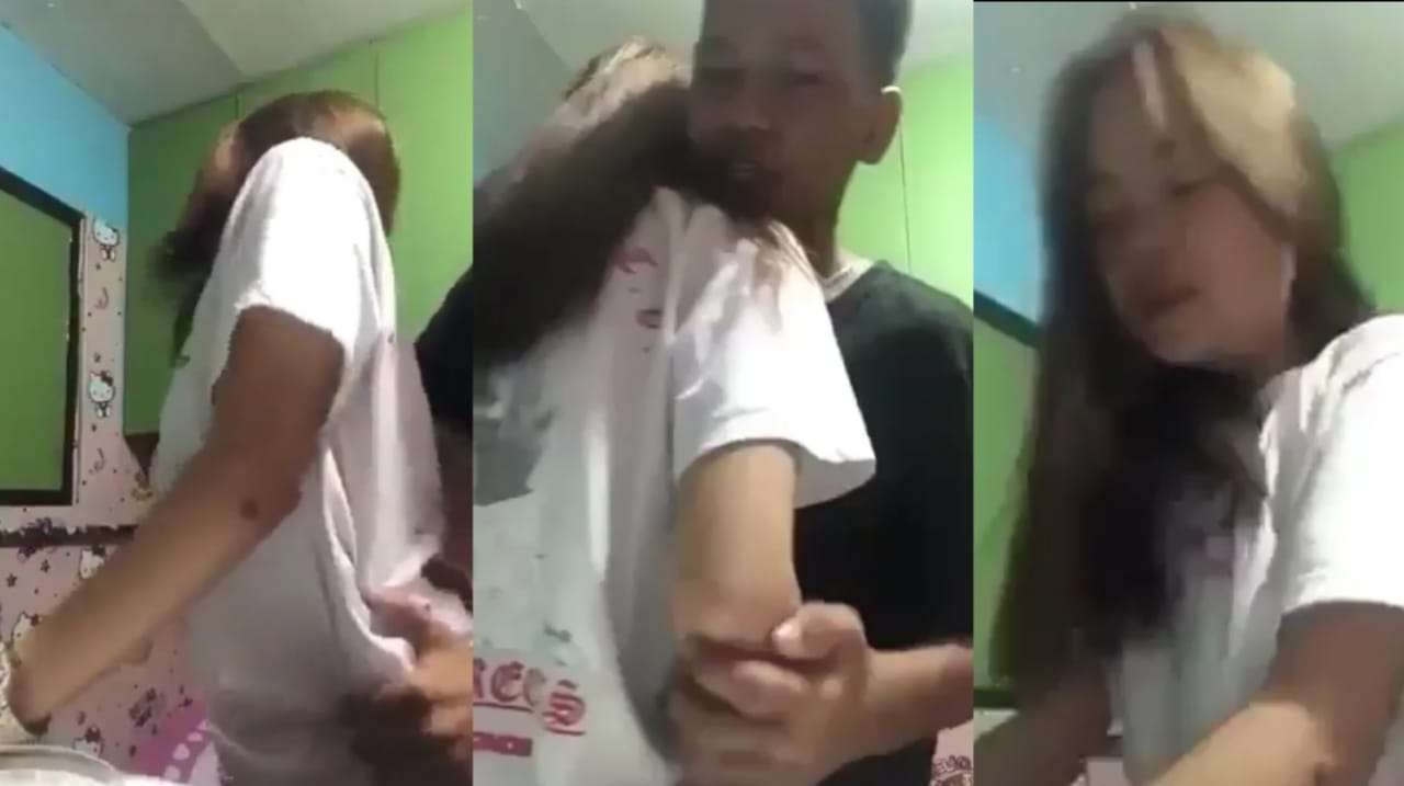 Bokep Smp Abg Di Ajarin Ngewe Sama Kakak viral
