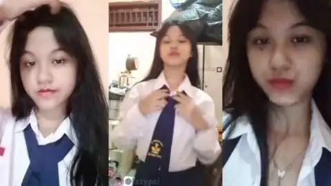 Bokep Smp abg cantik sange bikin video colmek