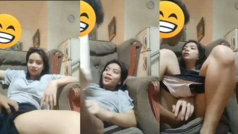 Bokep Smp viral abg mesum saat rumah sepi