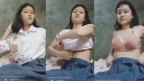 Bokep Smp abg masih pake seragam pap buat pacar