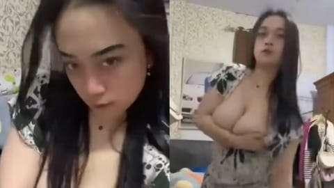 Bokep Indo Salsa guru tobrut yg lg viral twitter